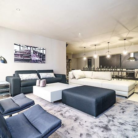 Valencia Luxury - Boutique Paz Leilighet Rom bilde