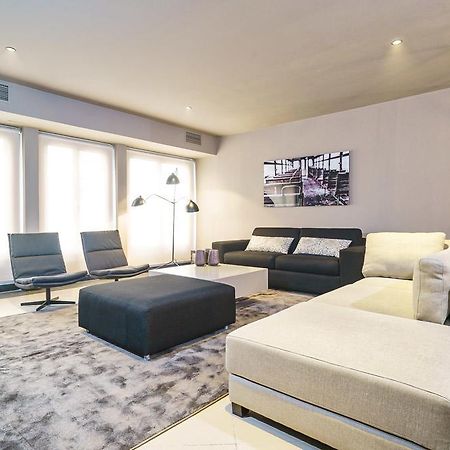 Valencia Luxury - Boutique Paz Leilighet Eksteriør bilde
