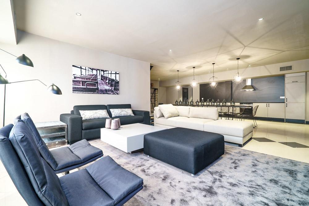 Valencia Luxury - Boutique Paz Leilighet Rom bilde