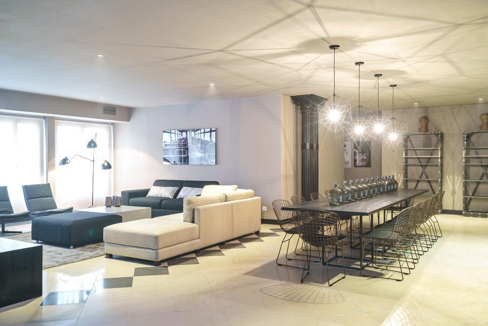 Valencia Luxury - Boutique Paz Leilighet Eksteriør bilde