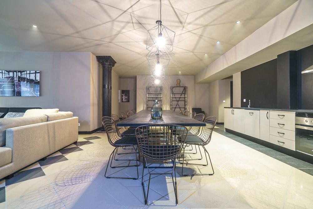 Valencia Luxury - Boutique Paz Leilighet Eksteriør bilde