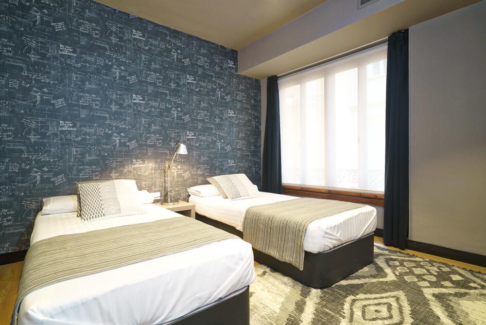 Valencia Luxury - Boutique Paz Leilighet Rom bilde