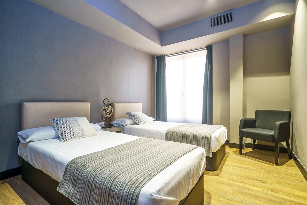 Valencia Luxury - Boutique Paz Leilighet Rom bilde
