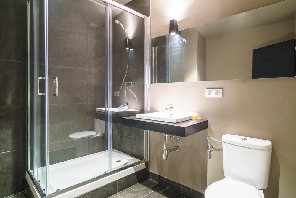Valencia Luxury - Boutique Paz Leilighet Rom bilde