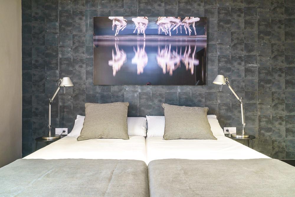 Valencia Luxury - Boutique Paz Leilighet Eksteriør bilde