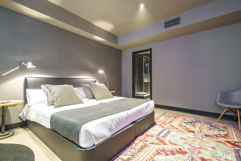 Valencia Luxury - Boutique Paz Leilighet Rom bilde