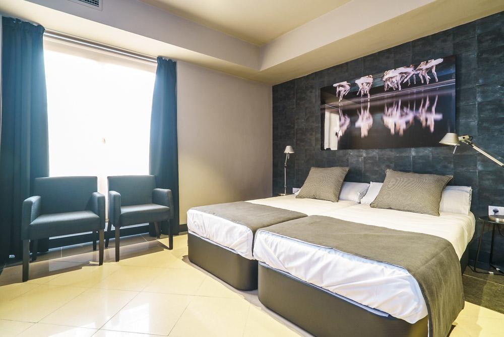 Valencia Luxury - Boutique Paz Leilighet Rom bilde
