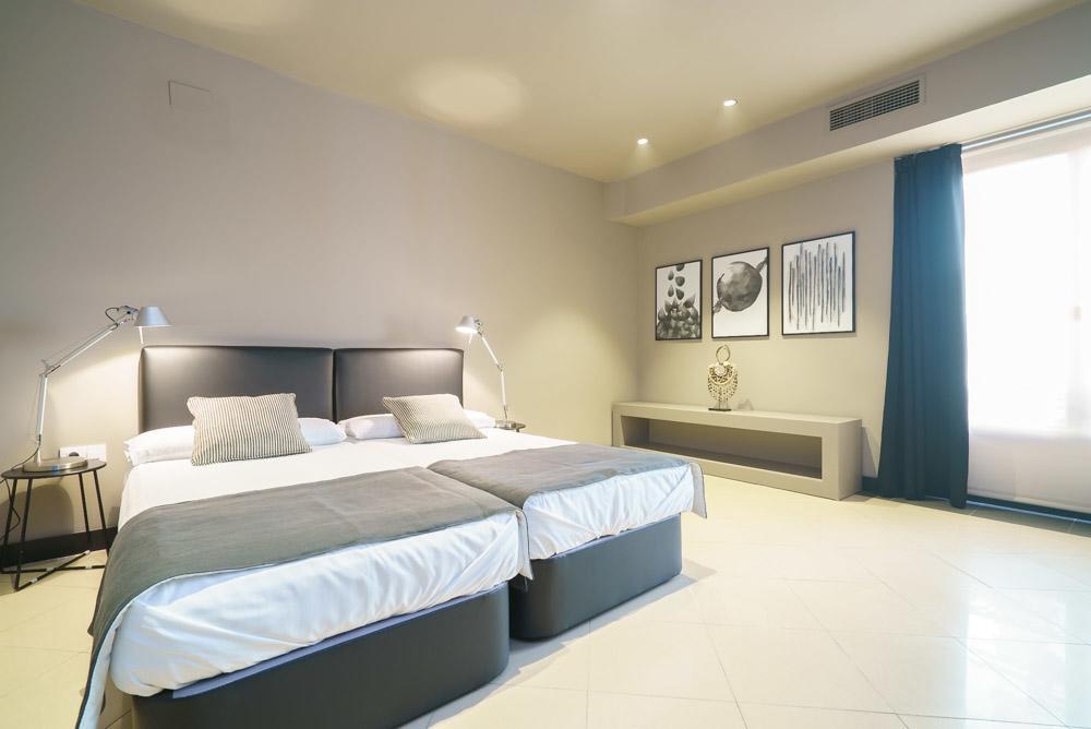 Valencia Luxury - Boutique Paz Leilighet Rom bilde